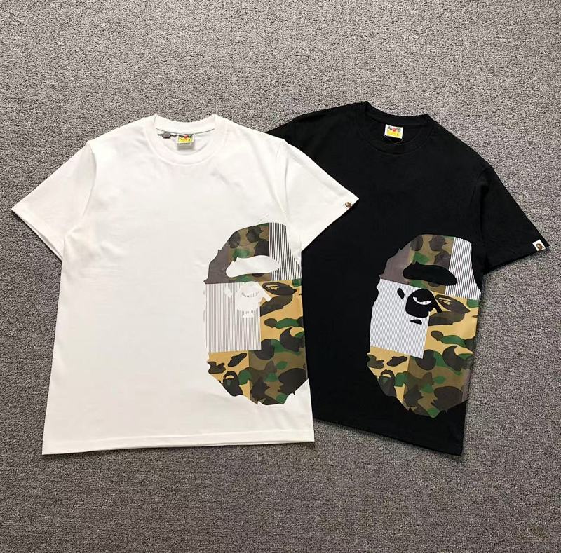 BAPE TSHIRTS (21)