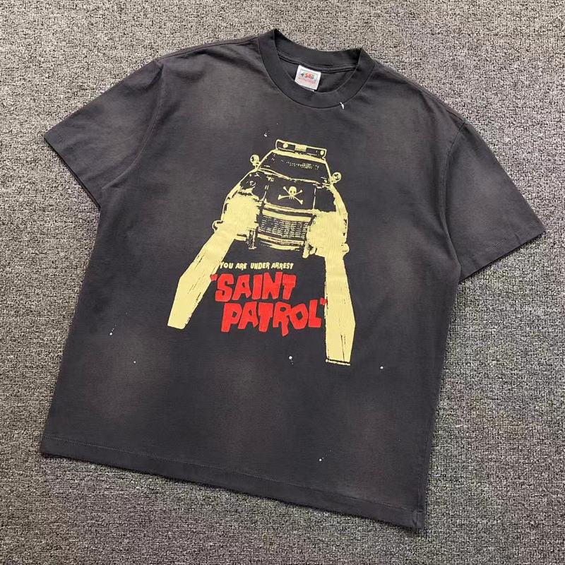 SAINT MICHAEL TSHIRTS (33)