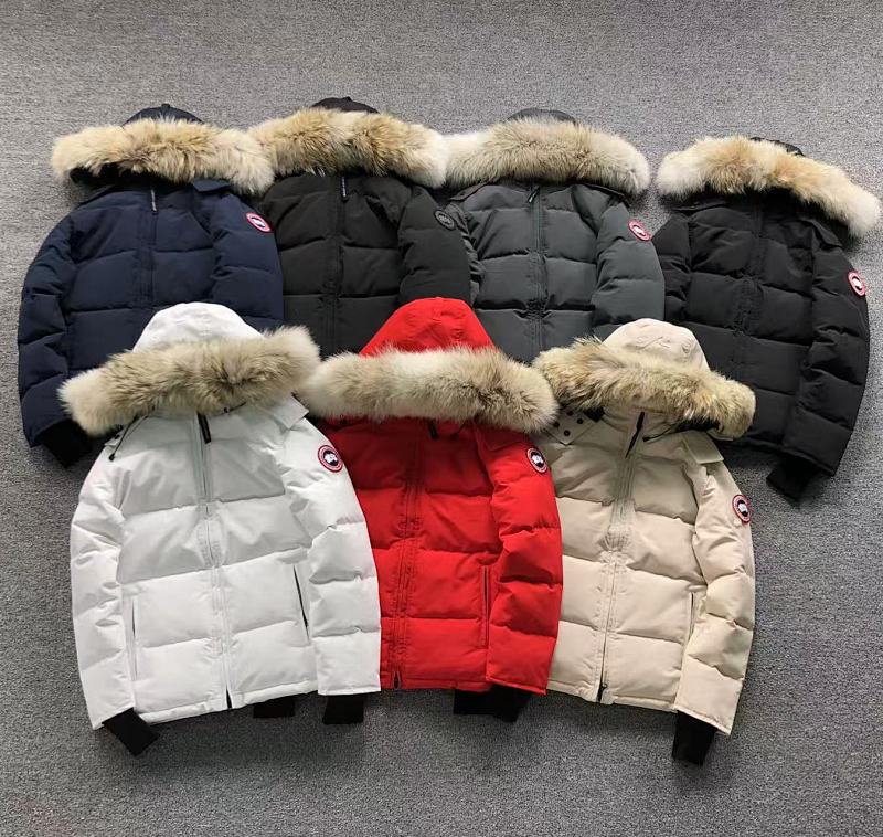 CANADA GOOSE JACKETS (32)
