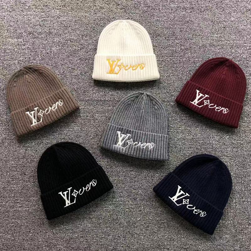 LOUIS VUITTON HATS (26)