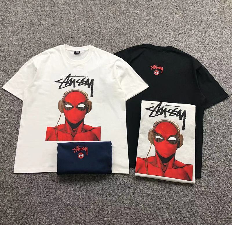 STUSSY TSHIRTS (249)
