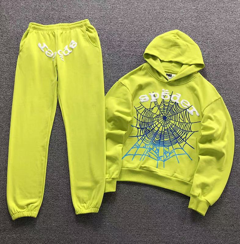 SP5DER HOODIES (95)