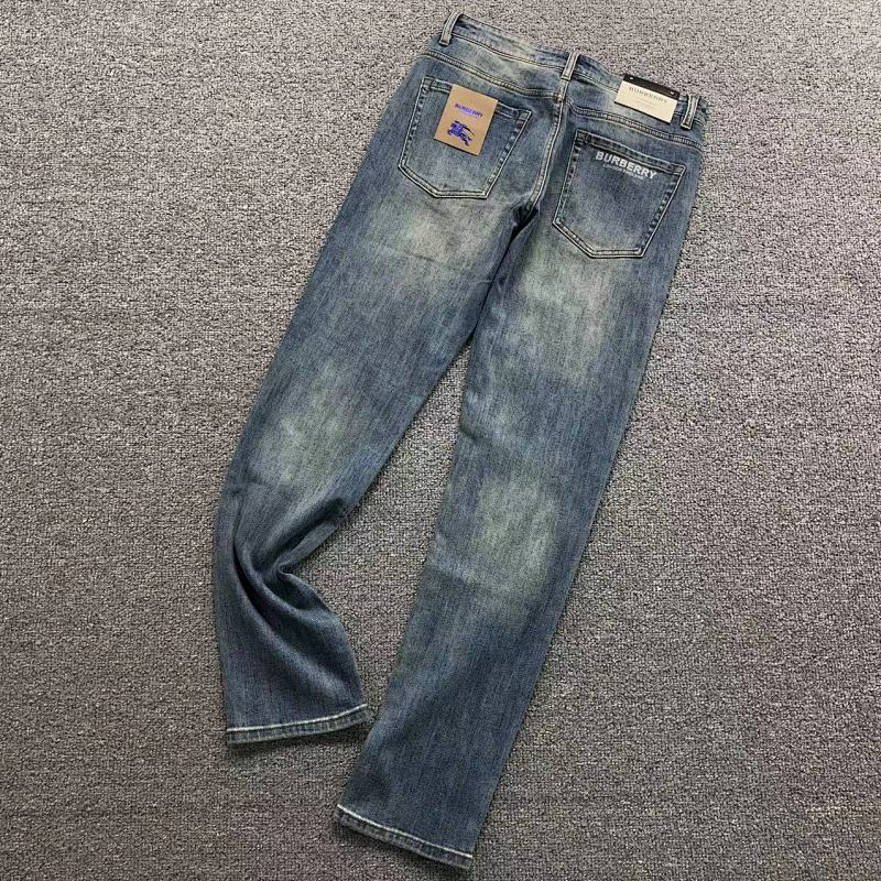 BURBERRY PANTS (40)