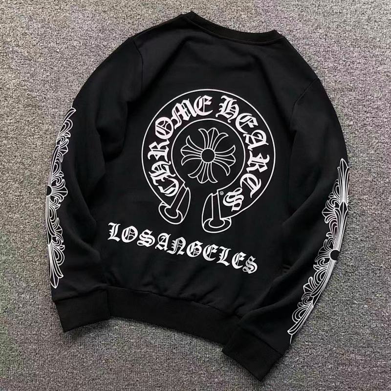 CHROME HEART HOODIES (64)