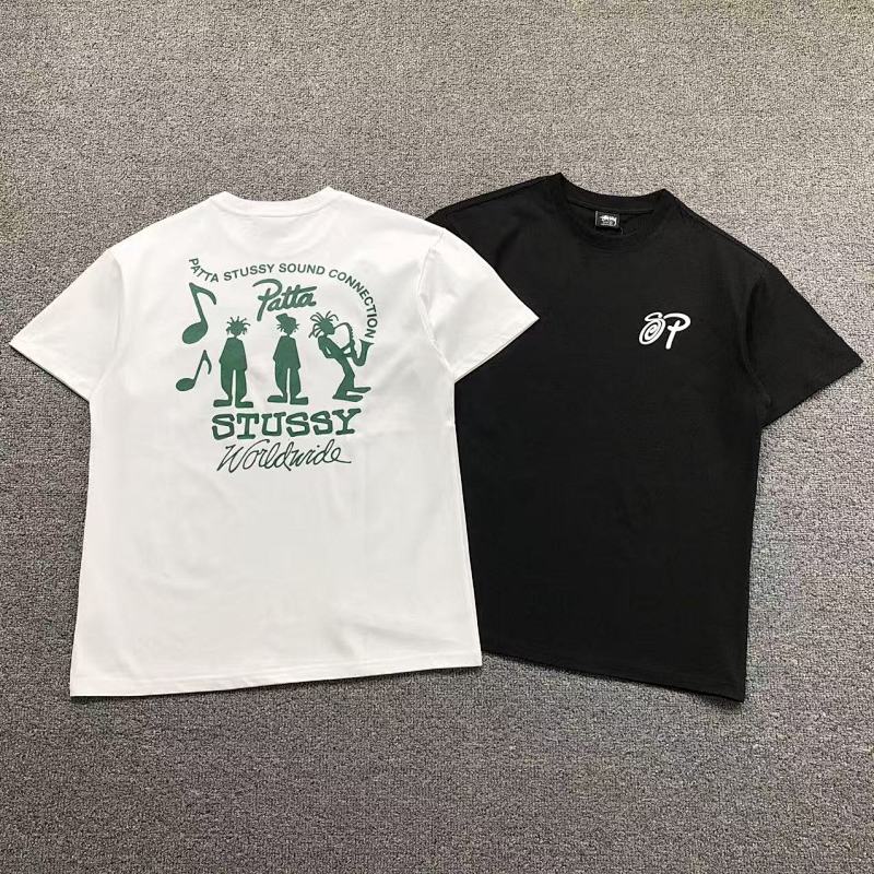 STUSSY TSHIRTS (331)