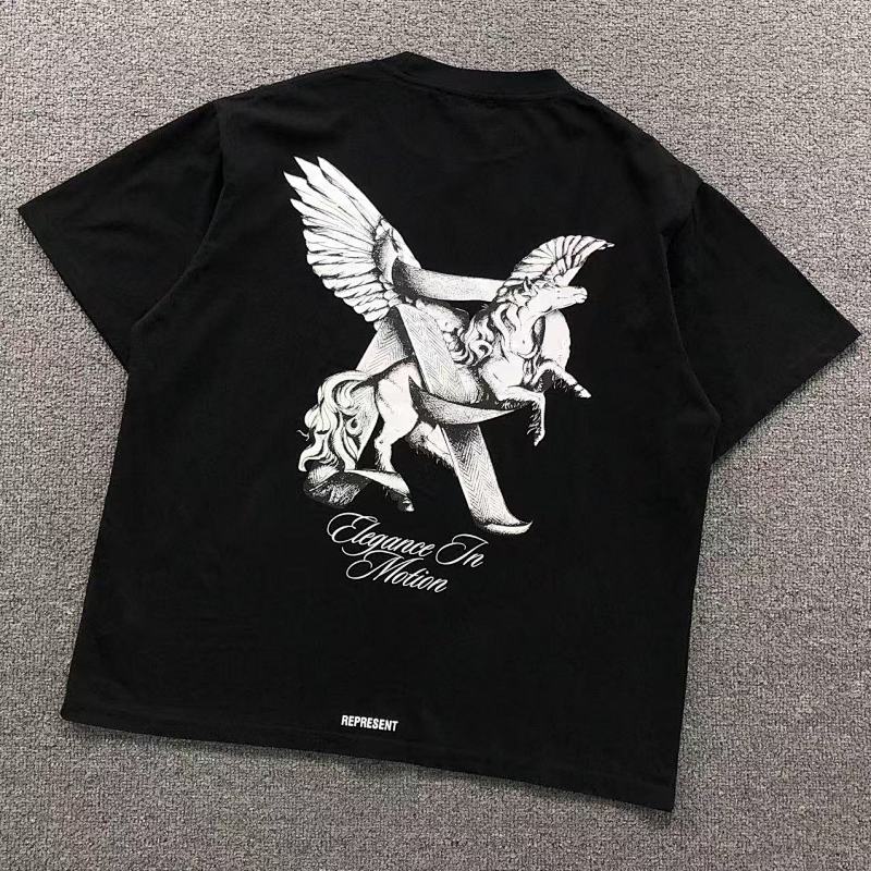 REPRESENT TSHIRTS