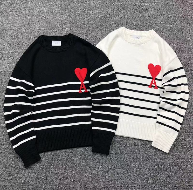 AMI SWEATERS (110)