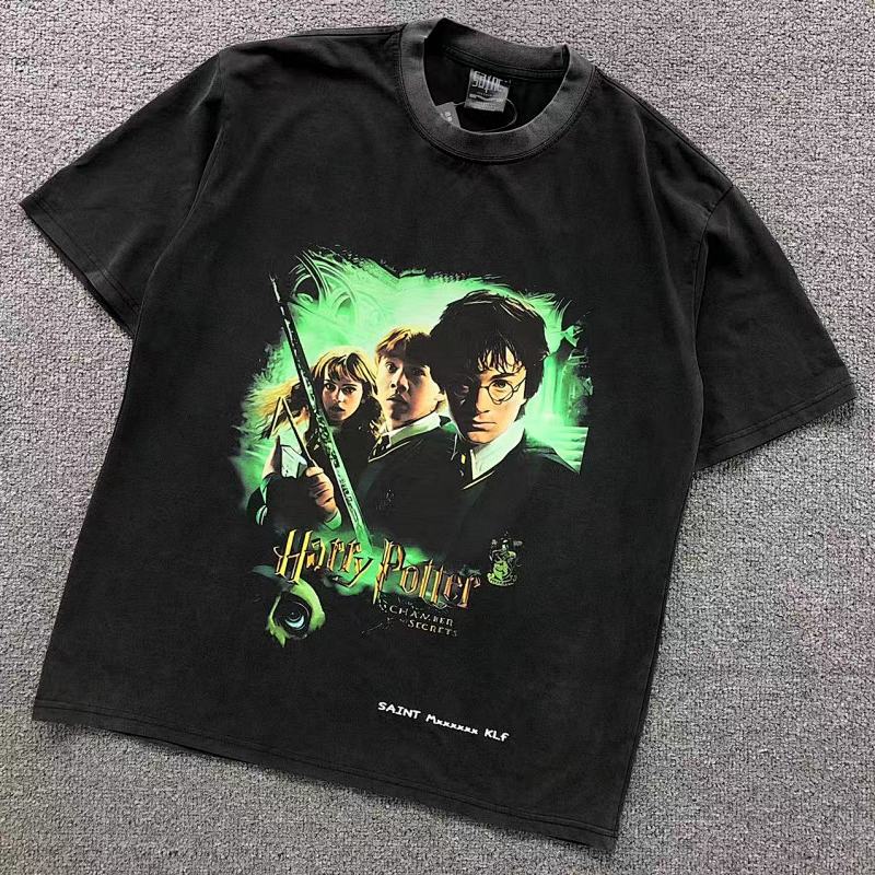 SAINT MICHAEL TSHIRTS (123)