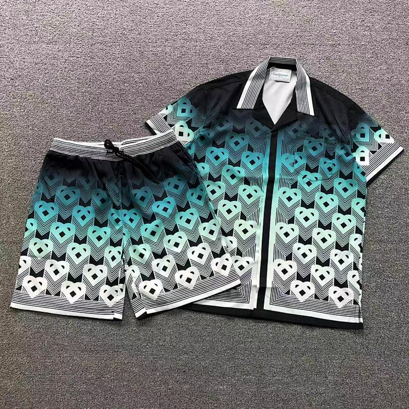 CASABLANCA SHIRTS (4)
