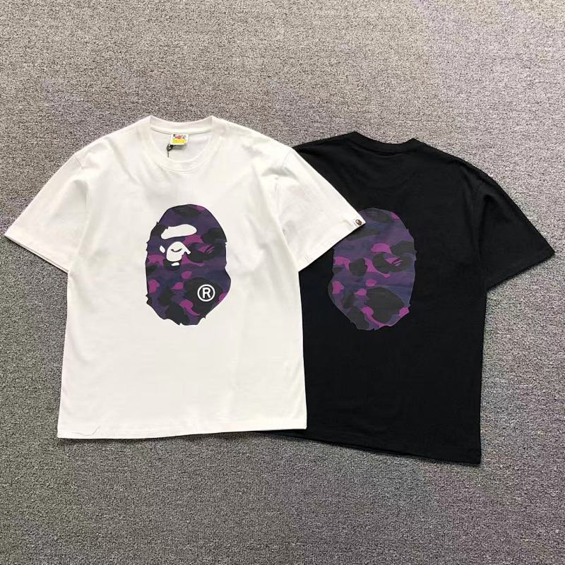 BAPE TSHIRTS (40)