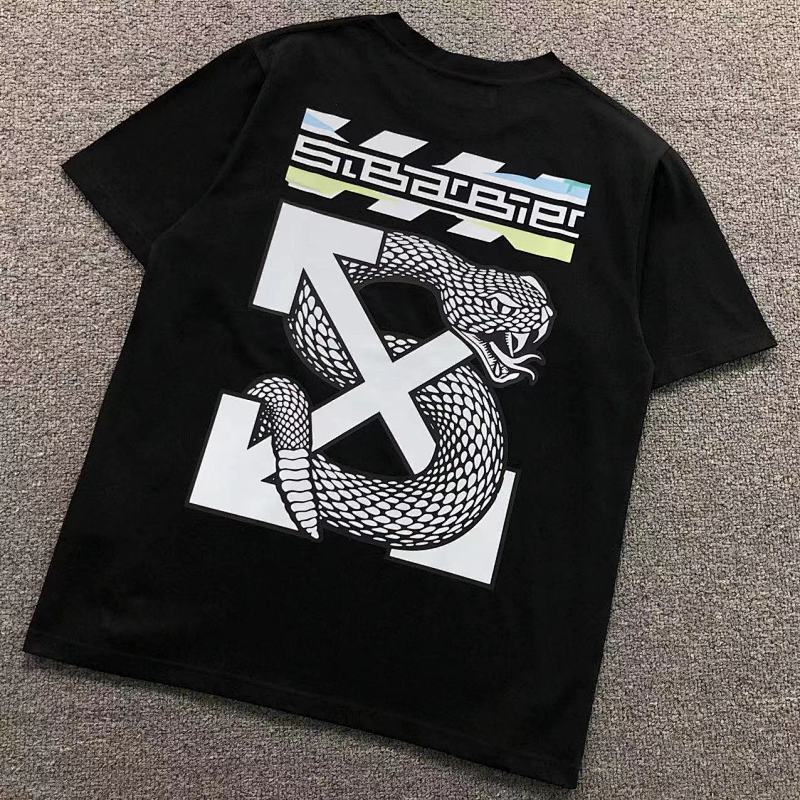OFF WHITE TSHIRTS (85)