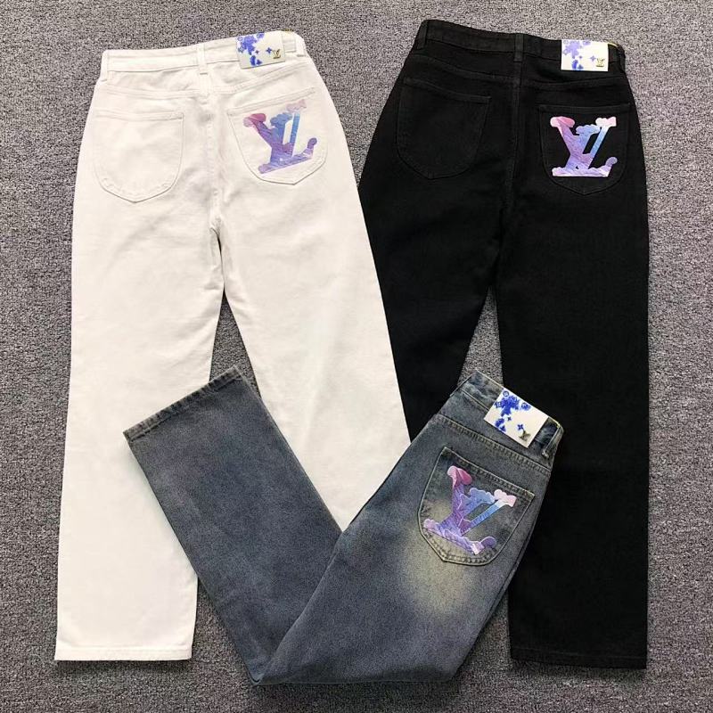 LOUIS VUITTON PANTS (140)