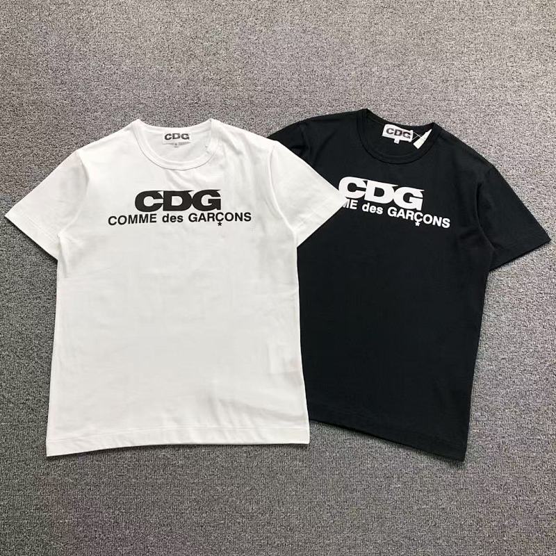 CDG TSHIRTS (11)