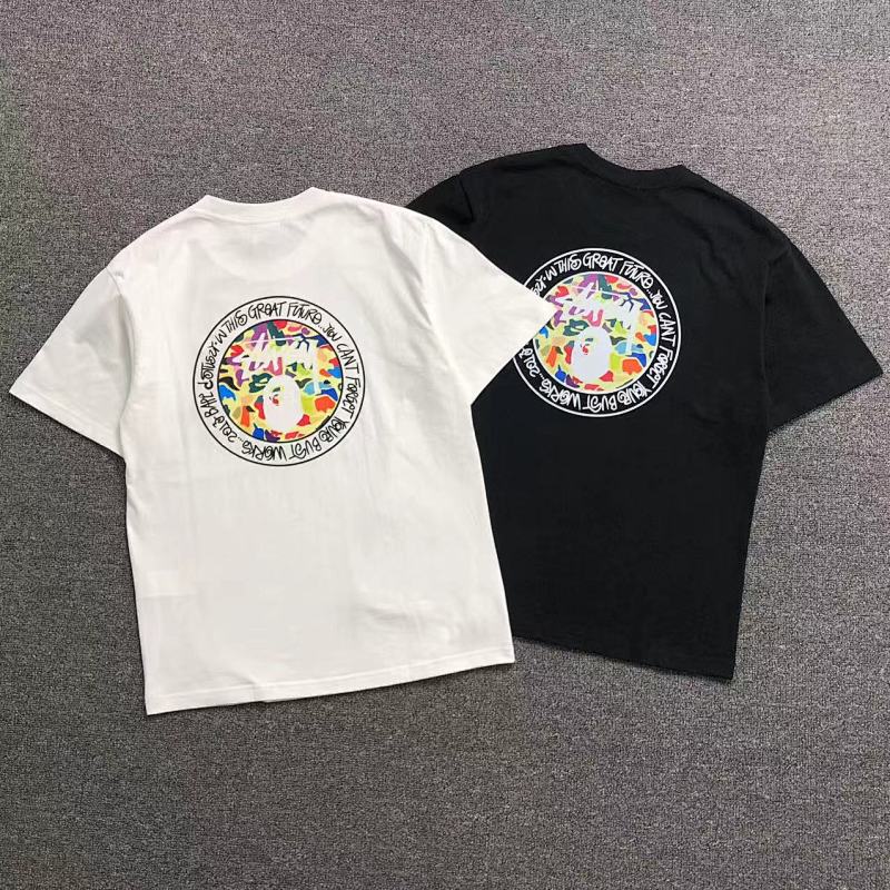 BAPE TSHIRTS (308)