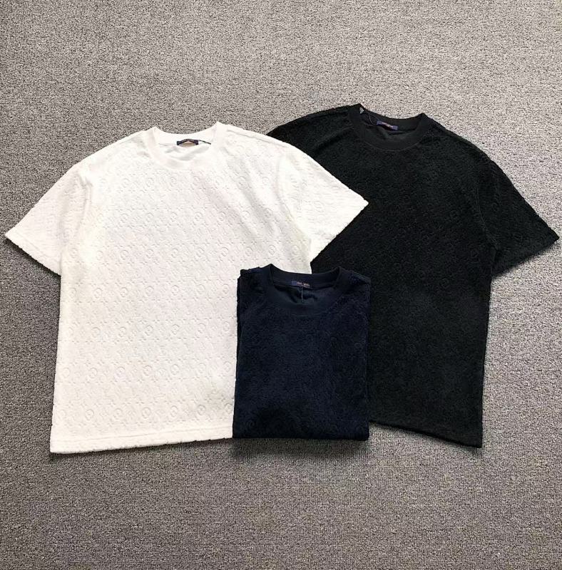 LOUIS VUITTON TSHIRTS (10)