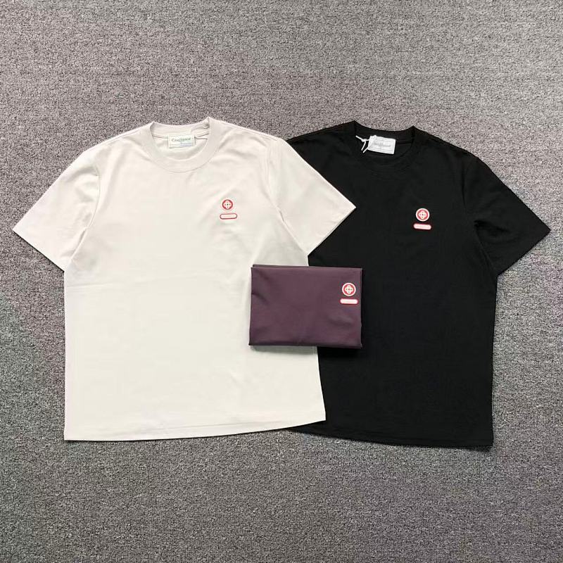 CASABLANCA TSHIRTS (3)
