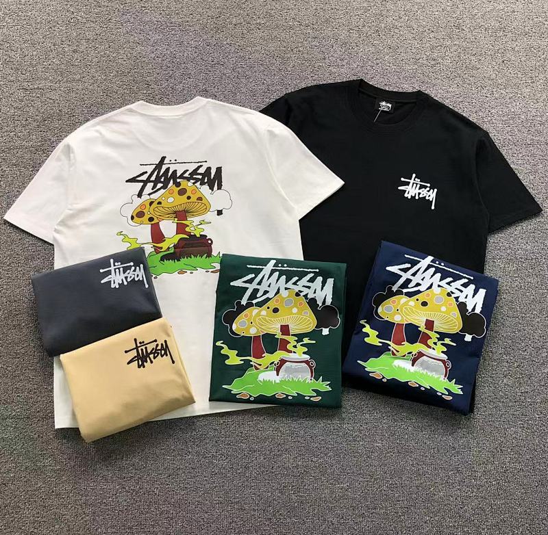 STUSSY TSHIRTS (69)
