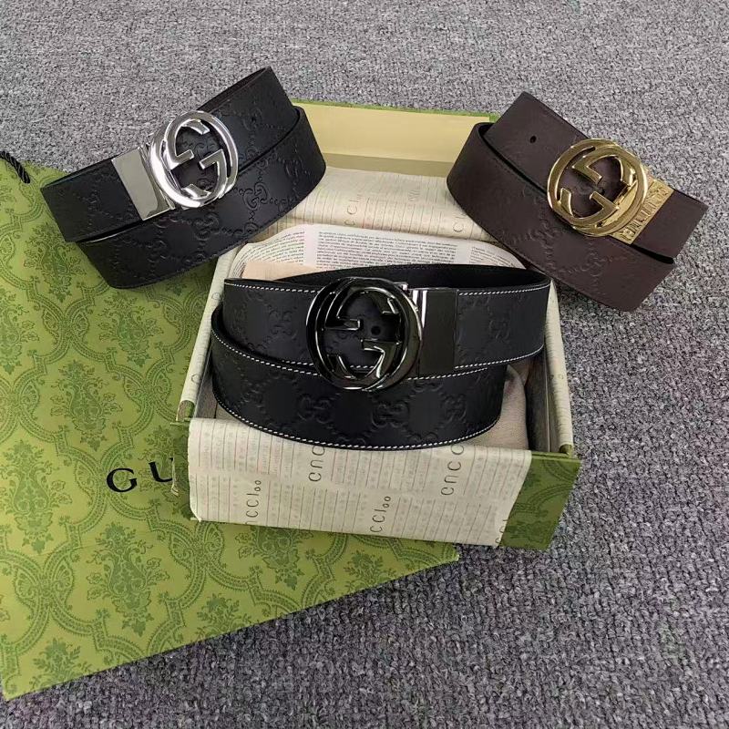 GUCCI BELTS (10)