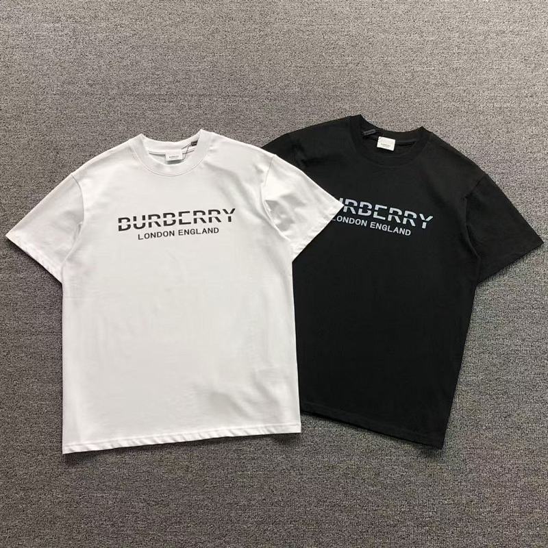 BURBERRY TSHIRTS (105)