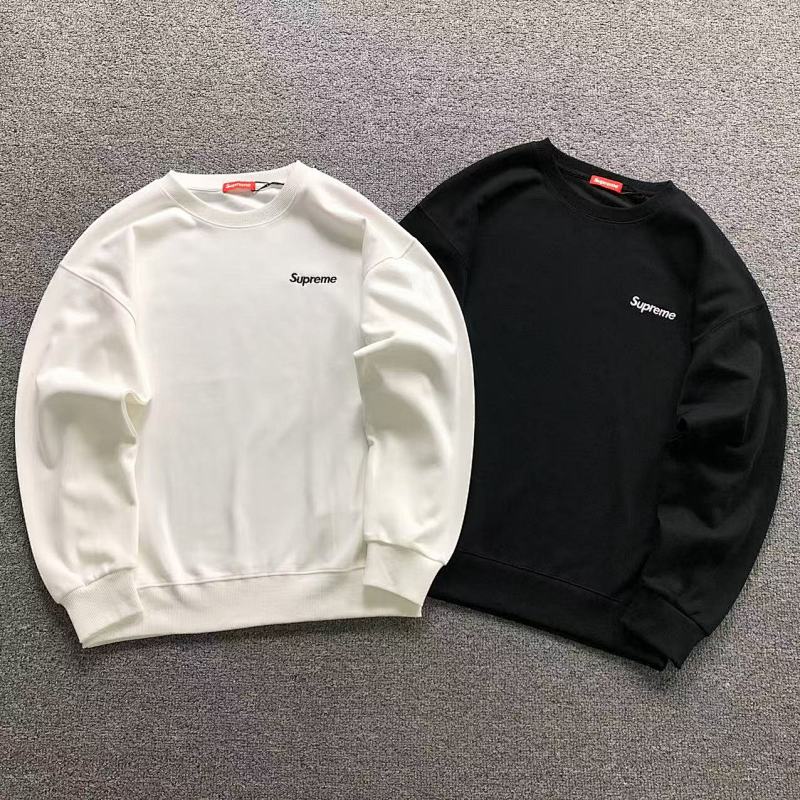 SUPREME HOODIES (24)