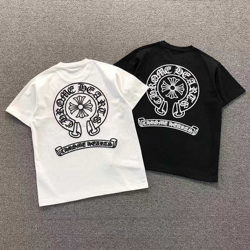 CHROME HEART TSHIRTS (61)