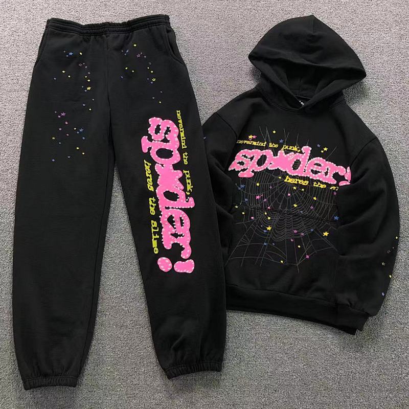 SP5DER HOODIES (45)