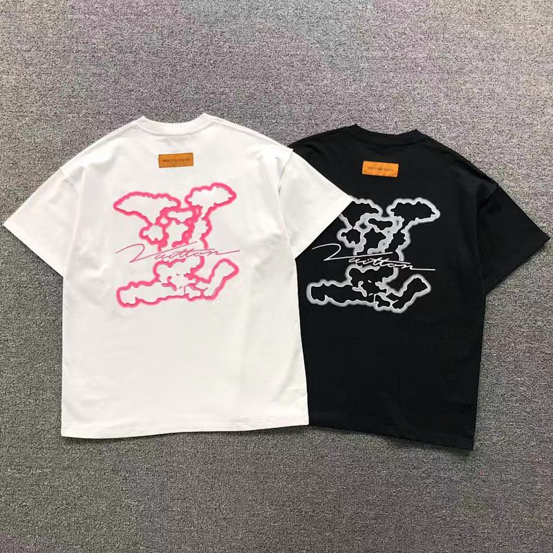 LOUIS VUITTON TSHIRTS (128)