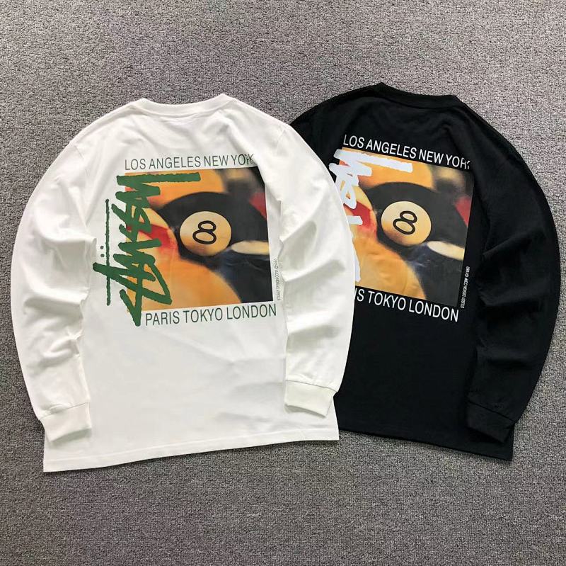 STUSSY LONGSLEEVES (59)