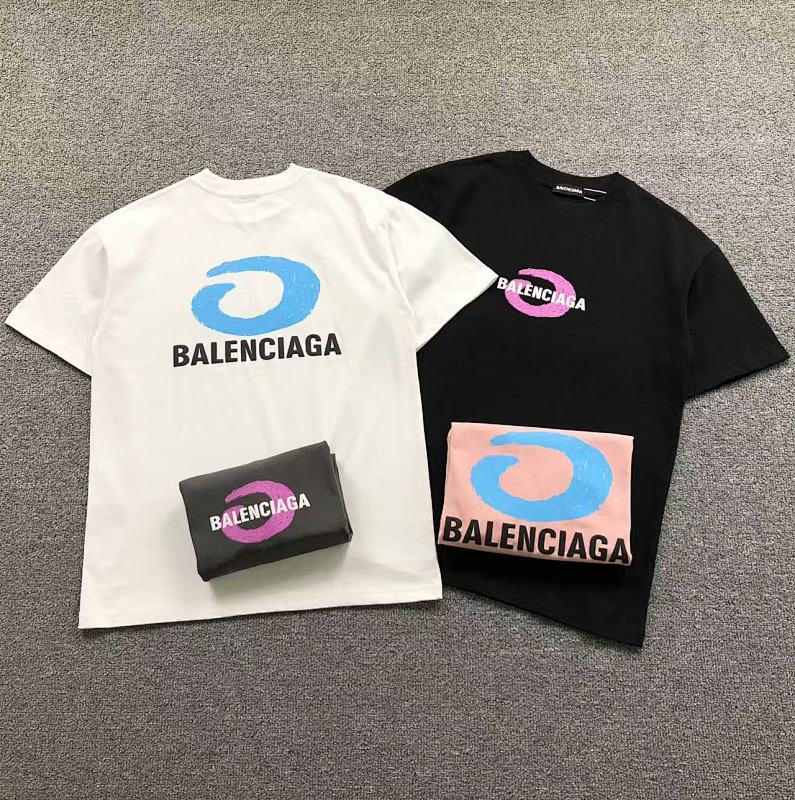 BALENCIAGA TSHIRTS (100)