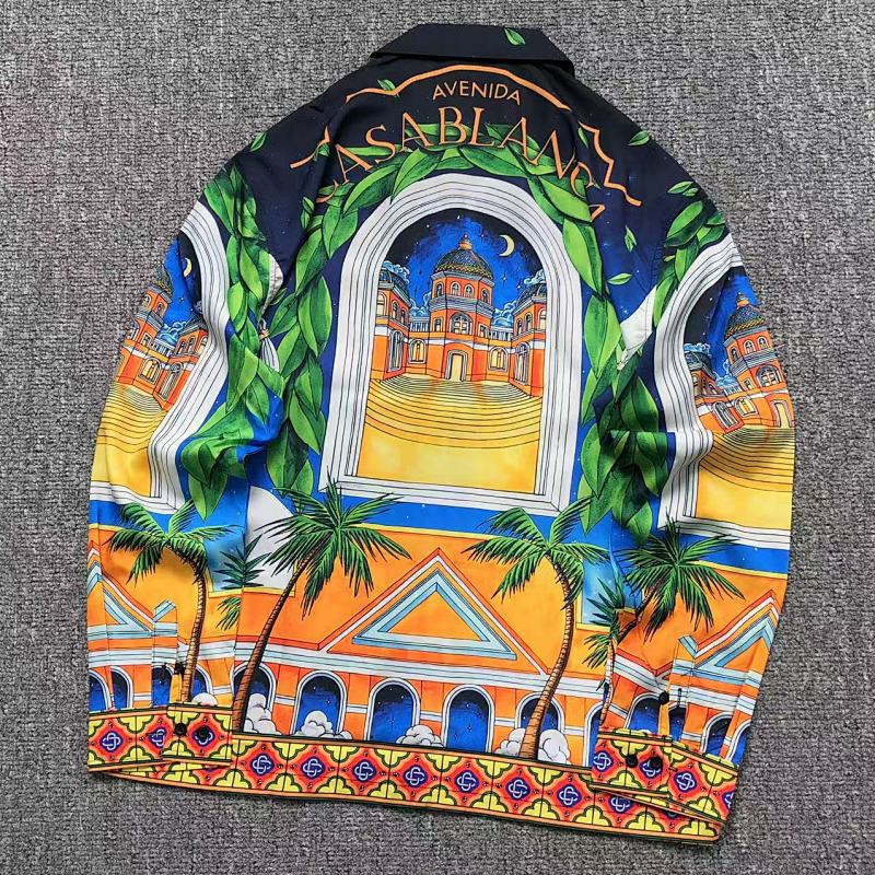 CASABLANCA SHIRTS (63)