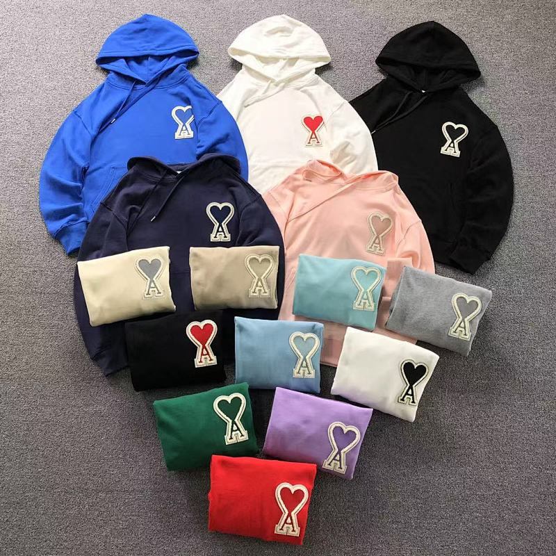 AMI HOODIES (77)