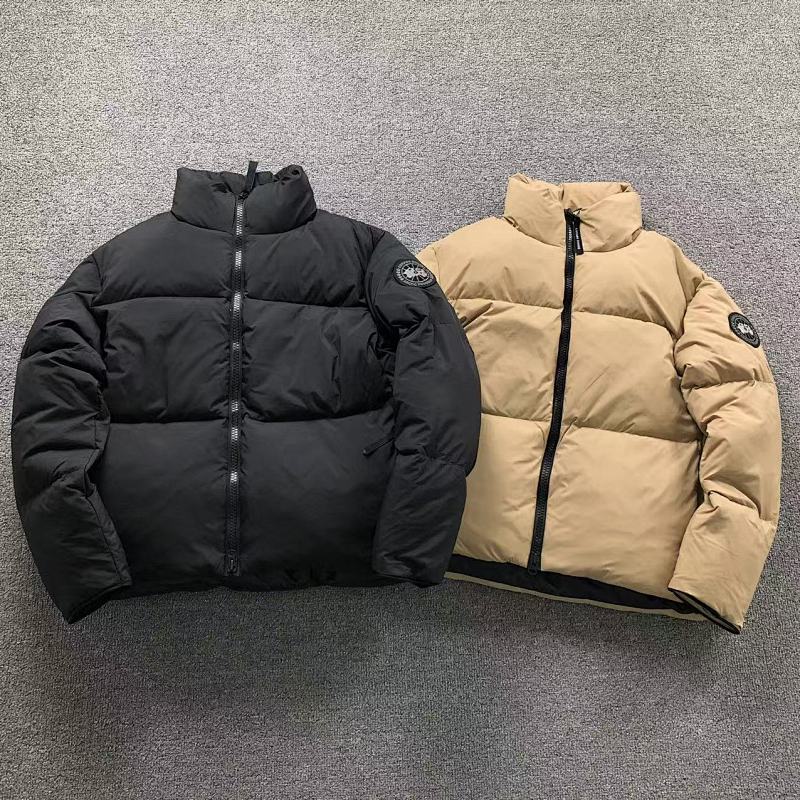 CANADA GOOSE JACKETS (64)