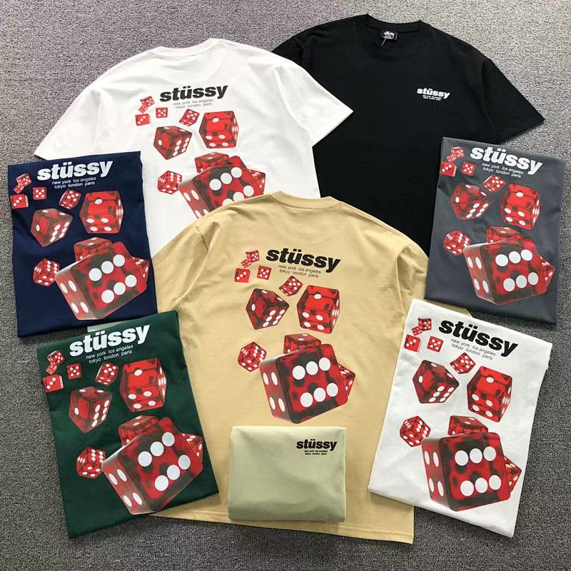 STUSSY TSHIRTS (84)