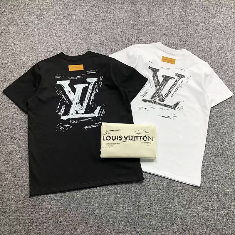 LOUIS VUITTON TSHIRTS (311)