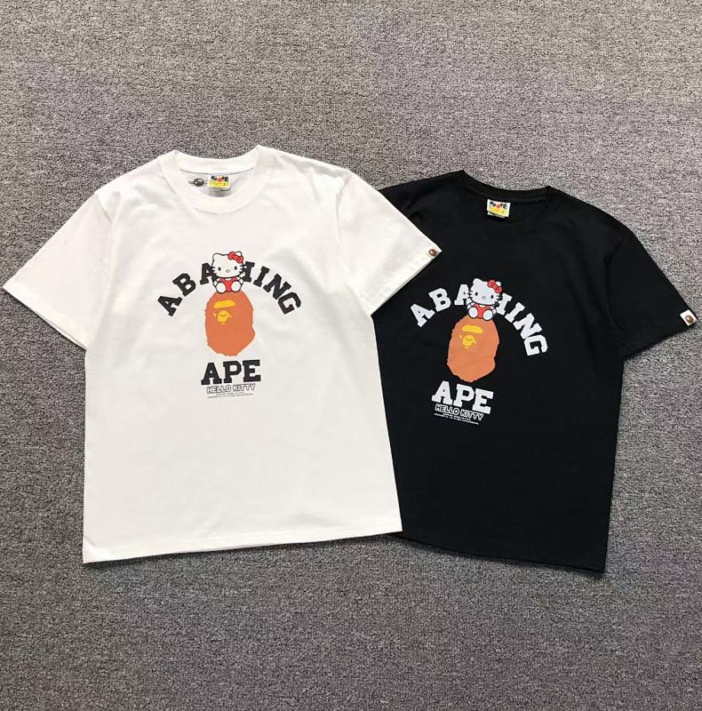 BAPE TSHIRTS (117)