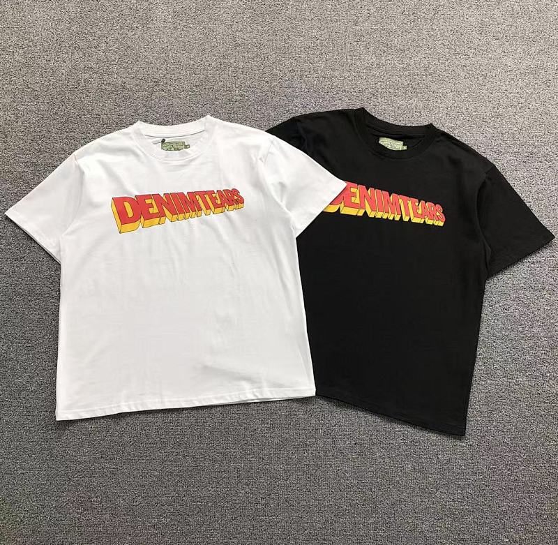 DENIM TEARS TSHIRTS (2)