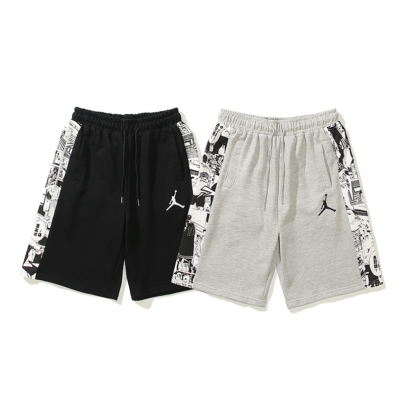 JORDAN SHORTS (25)