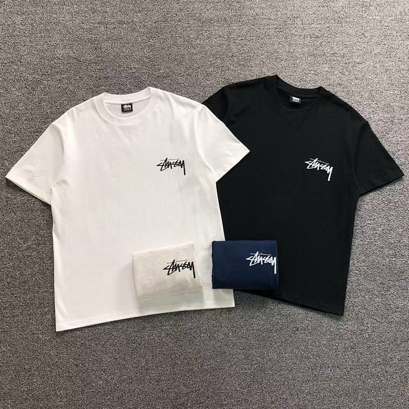 STUSSY TSHIRTS (258)