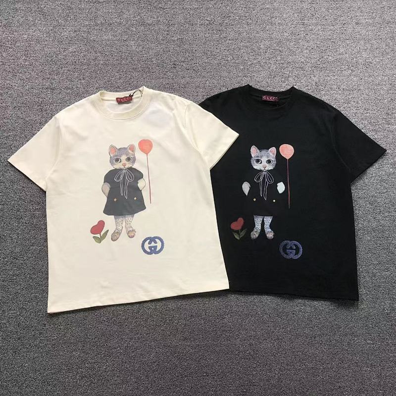 GUCCI TSHIRTS (20)