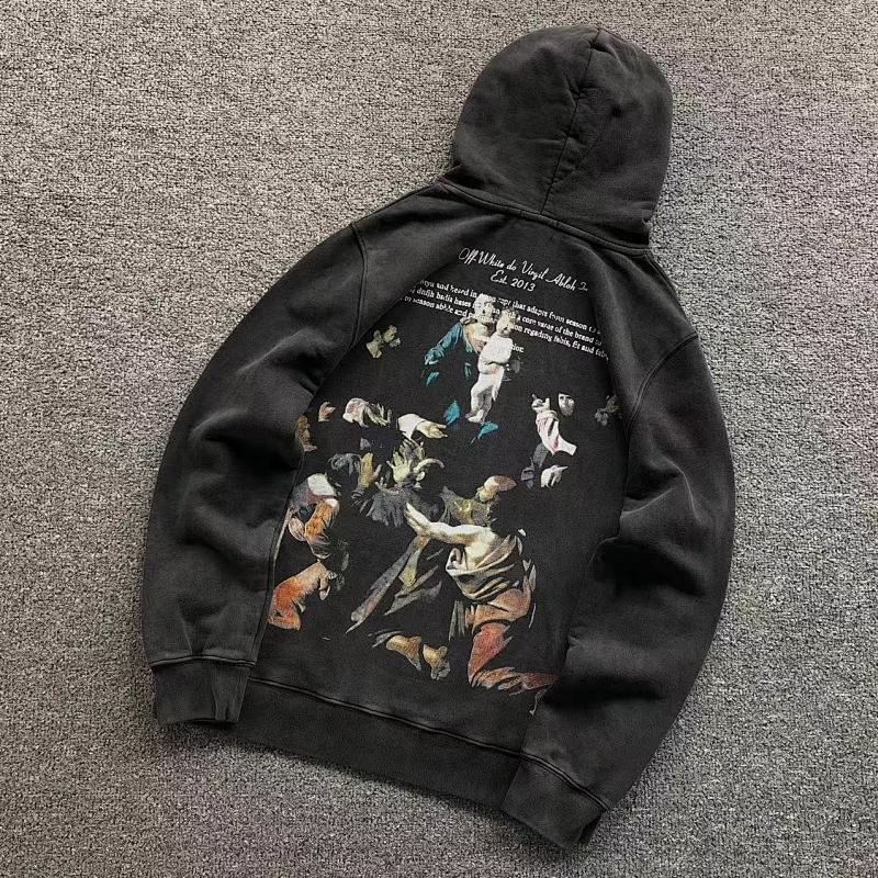 OFF WHITE HOODIES (29)