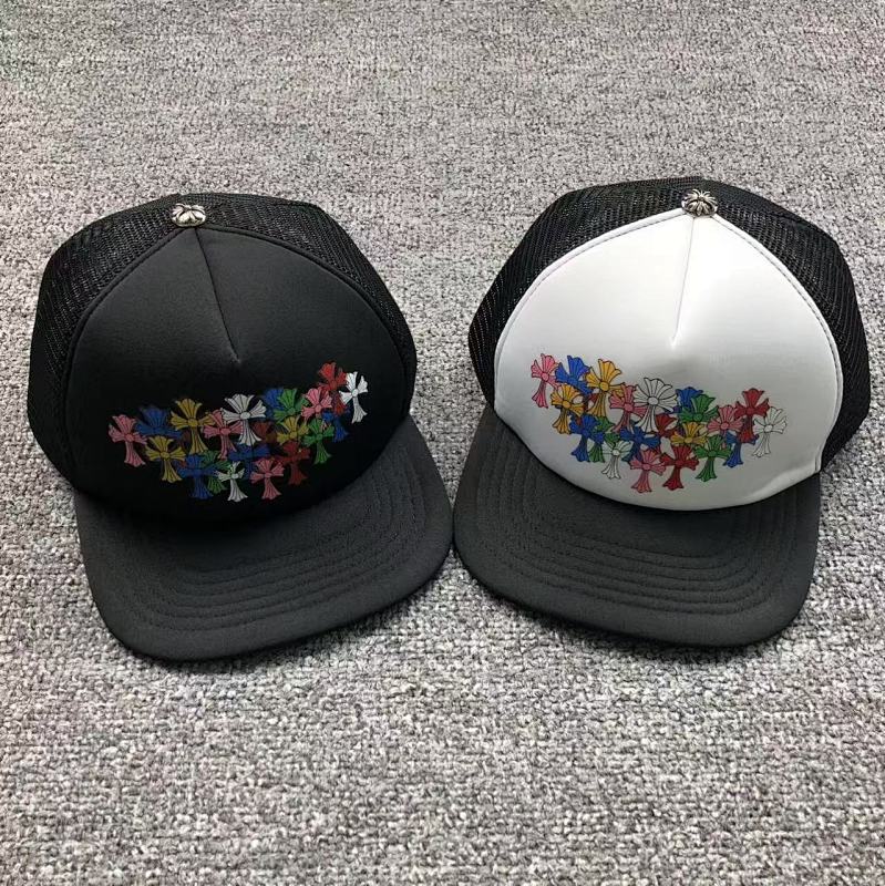 CHROME HEART HATS (48)