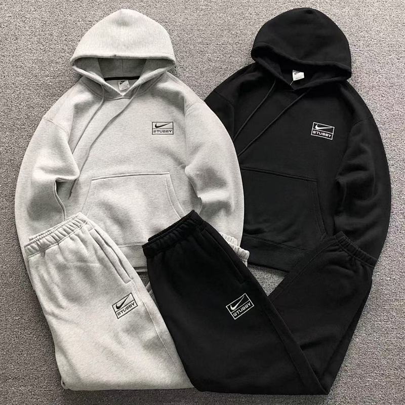 STUSSY HOODIES (83)