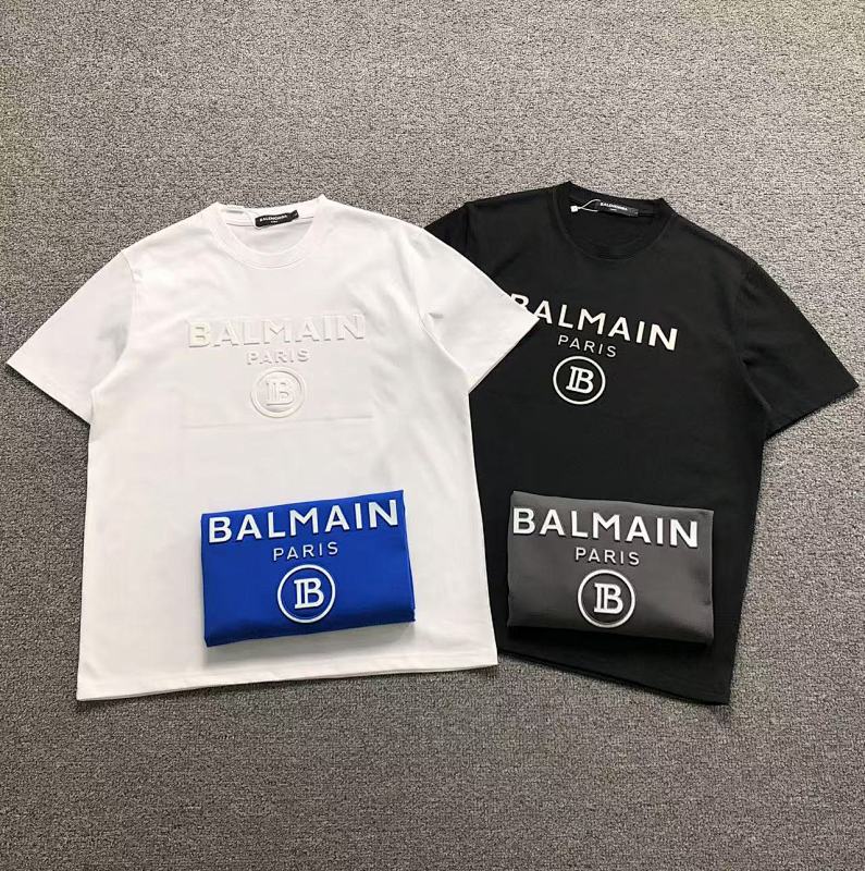 BALMAIN TSHIRTS (7)
