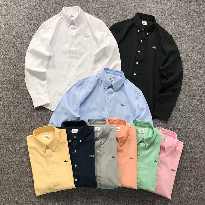 LACOSTE SHIRTS (19)