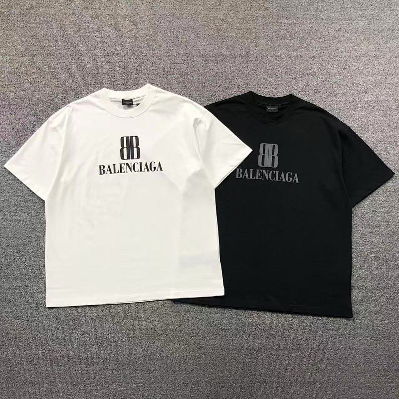 BALENCIAGA TSHIRTS (5)