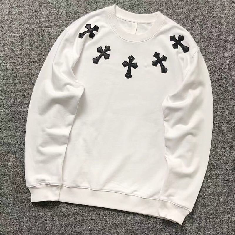 CHROME HEART HOODIES (89)