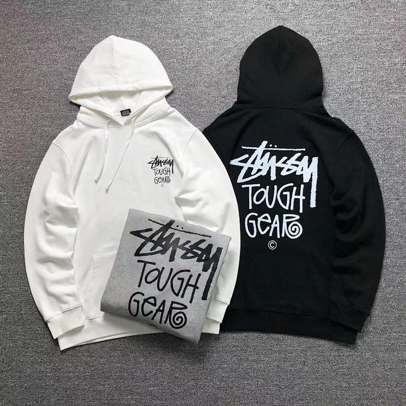 STUSSY HOODIES (178)