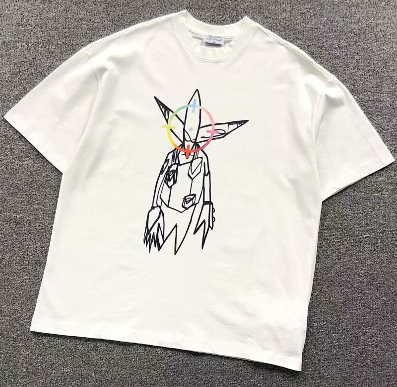 OFF WHITE TSHIRTS (26)