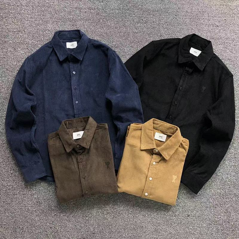 AMI SHIRTS (19)