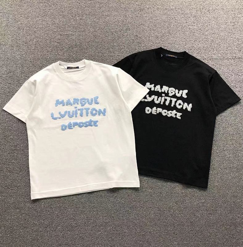LOUIS VUITTON TSHIRTS (55)